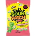 thumbnail image 3 of (6 pack) SOUR PATCH KIDS Watermelon Soft & Chewy Gummy Candy, 8 oz, 3 of 17