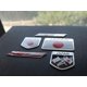 thumbnail image 2 of pegatinas con la bandera de Japón, fabricadas en aleación de aluminio, perfectas para cualquier vehículo: camión, coche, motocicleta, autocaravana, scooter, SUV, puerta o ventana., 2 of 4