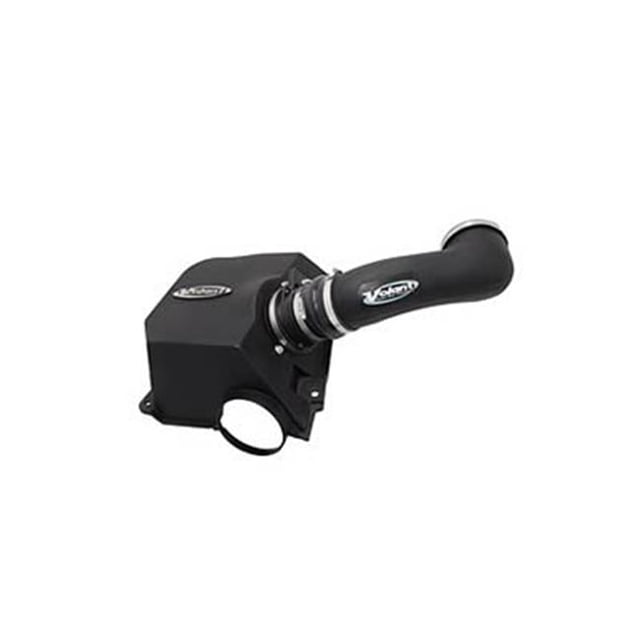 VOLANT 15760 Cold Air Intake, Black