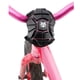 thumbnail image 3 of Cubierta protectora de vástago de bicicleta Macarena Rosa para niño equilibrio coche Scooter, 3 of 8