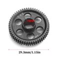 thumbnail image 3 of M0.5 57t 59T Differential Gear for ARRMA 1/18 GROM RC Car Upgrade Parts ARA311196, 3 of 5