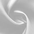 thumbnail image 7 of YueHuiYing Women's Elegant Satin Dress Long Sleeve Fitted Crew Neck Tie-up Back Fall Satin Waist-Defining Dresses, 7 of 7