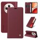 thumbnail image 4 of Funda para OPPO Reno 12F Estuche de Cuero PU Tipo Cartera con Ranuras para Tarjetas y Cierre Magnético, 4 of 5