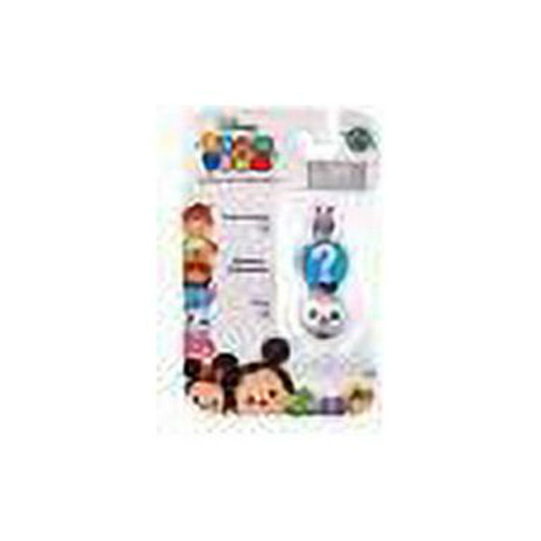 Tsum Tsum 3-Pack Figures - Zero/Hidden/Hopps - Walmart.com