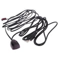 thumbnail image 2 of IR Infrarrojo Control Remoto Receptor Extensor Repetidor Emisor Adaptador USB, 2 of 6