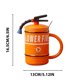 thumbnail image 5 of Juego de utensilios de cocina Kojanyu,extintor,taza de cerámica,equipo de seguridad contra incendios,vajilla de cocina,taza de café,herramienta, 5 of 6