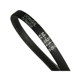 Amazon.com: PartsBroz 6602-001655 Dryer Belt Replacement