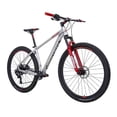 thumbnail image 2 of Bicicleta Industries 950 SL B2 T17 R29 Plata de Montaña, 2 of 7