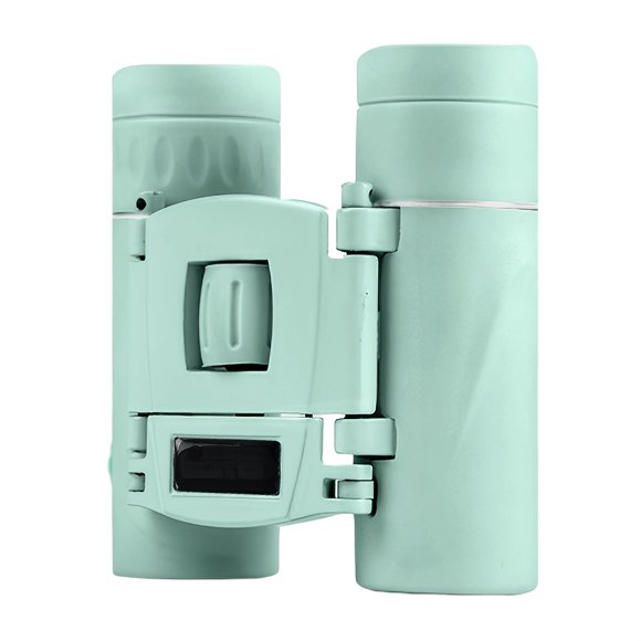 HLONK 8x21 Small Compact Lightweight HD Binoculars For Adults Bird Watching Traveling Sightseeing. Mini Pocket Folding Binoculars For Concert Theater Opera