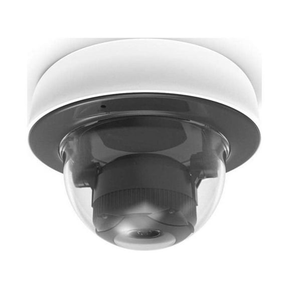 Meraki | MV12W-HW | Wide Angle MV12 Mini Dome HD Camera with 256GB Storage