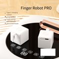 thumbnail image 4 of Interruptor recargable F-para Bot Disfrute para MJ, 4 of 9