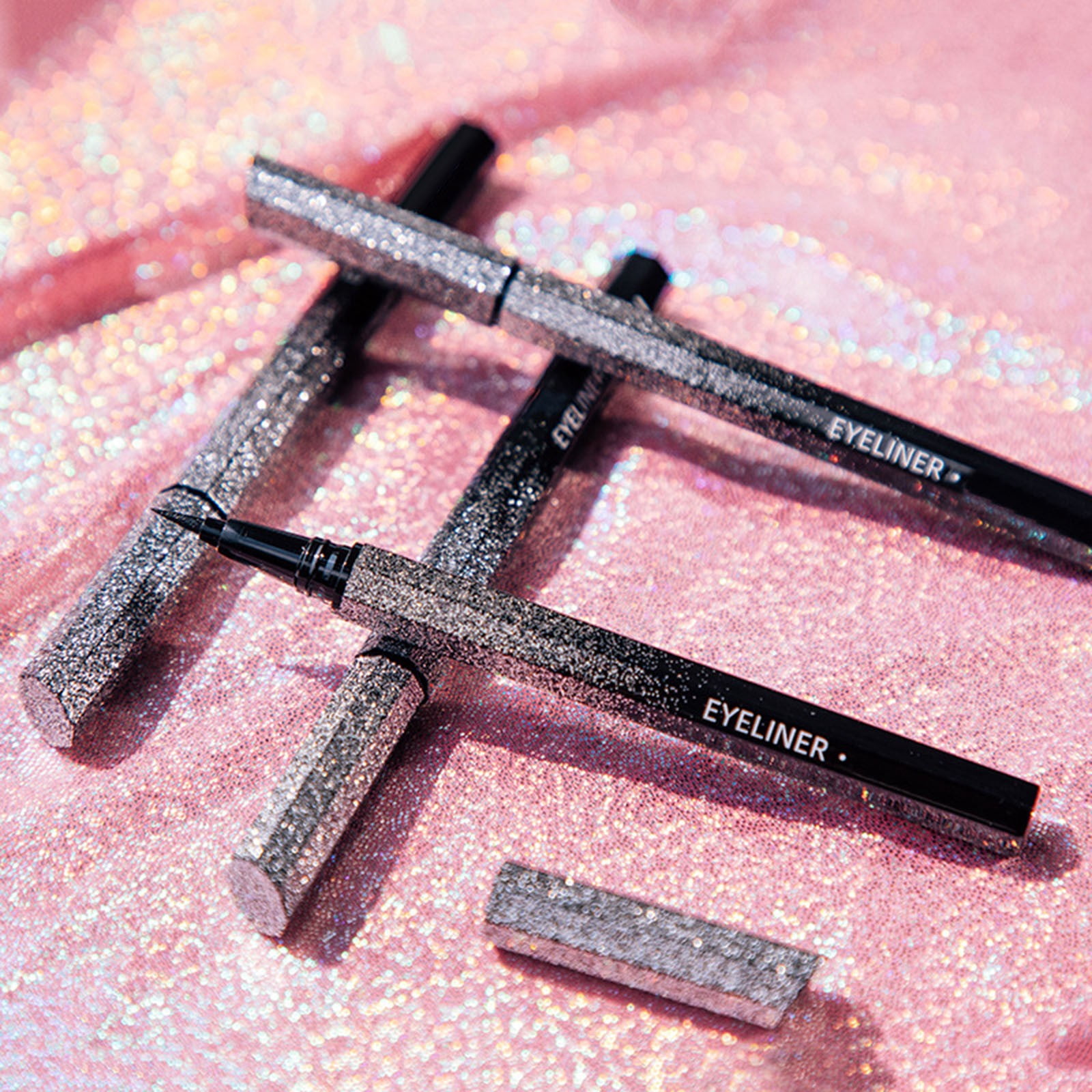 Lip Liner Eye Liner Pen Chaos Makeup Eyelash Soap Highlighter Makeup Pencil Five Year Diary Cottage Cheese Organic B More Careful Broad Link Japanese Makeup Not Just A Patch Eye Stick Lip