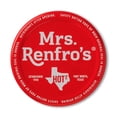 thumbnail image 5 of Mrs. Renfro's Ghost Pepper Salsa, 16 oz (6 Pack), 5 of 5