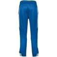 thumbnail image 4 of Holloway Sportswear S Boys RETRO GRADE PANT Royal/White 229662, 4 of 5