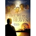 thumbnail image 2 of The Five People You Meet in Heaven, 2 of 2