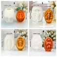 thumbnail image 3 of WINDLAND Handmade Eggs Silicone Molds 3D Jesuses Eggs Candle Mould Epoxy Resin Molds, 3 of 16