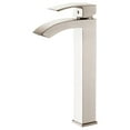 thumbnail image 2 of LessCare Single Hole Bathroom Faucet, 2 of 2