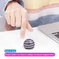 thumbnail image 3 of Fidget Toy Comerda Metal Optical Illusion 3,8 cm 100 g, 3 of 6