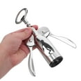 thumbnail image 5 of AURARMLET Manual Wine Bottle Corkscrew Set - Ideal for and Easy Bottle Opening, 5 of 8