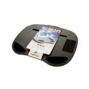 Grey Smart Media Lapdesk