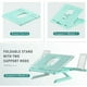 thumbnail image 4 of Elevador elevador para portátil, plegable, con teléfono móvil H, 4 of 6