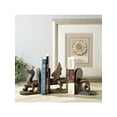 thumbnail image 2 of Mythical Dragon Bookend Trio, 2 of 2