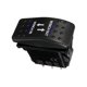 thumbnail image 2 of 12V 20A Winch In Winch Out ON-OFF-ON Rocker Switch 7 Pin LED blue, 2 of 5