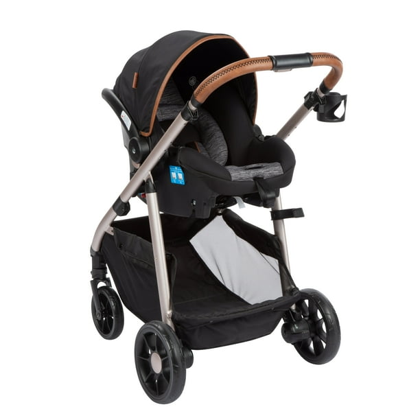Monbebe 6-in-1 Travel System - Compact - Walmart Business Supplies