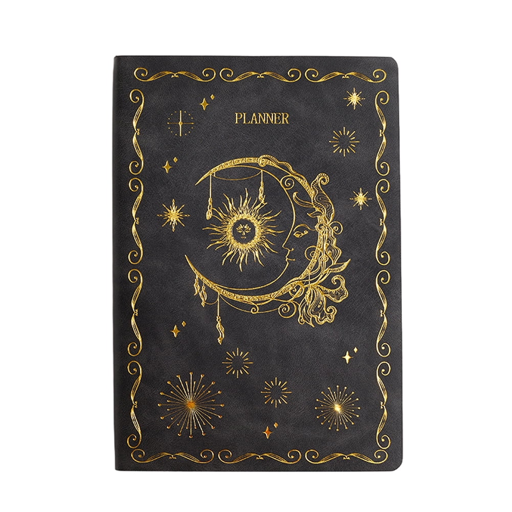 KYAIGUO To-Do Notepad Memo Writing Book Daily Reminder Planner Notebook Office List Planner Project Homework Pad