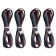 thumbnail image 1 of 4Pcs 2M Motor Connector Cables XH2.54 4Pin to XH2.0 6Pin White Terminal Paralled Motor Wires for 3D Printer Stepper, 1 of 5