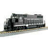 Kato USA Model Train Products EMD GP35 #6125 Phase La New York Central Train