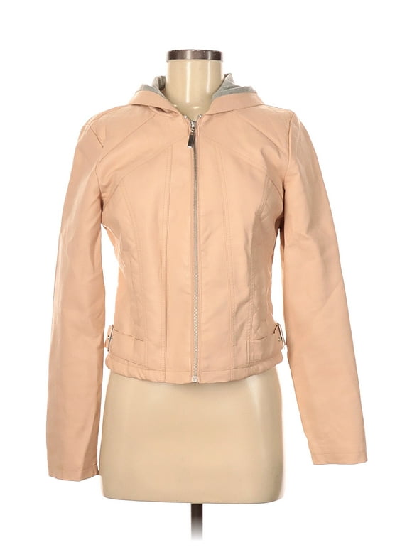 Charlotte Russe Womens Coats & Jackets - Walmart.com