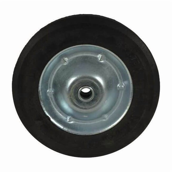 Dayton Semi-Pnuematic Wheel,8x1-3/4 In 144-01