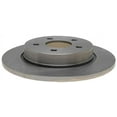 thumbnail image 2 of Disc Brake Rotor Fits select: 2012-2018 FORD FOCUS, 2 of 6