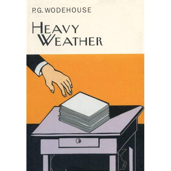 Pre-Owned Heavy Weather (Hardcover) 1585672300 9781585672301