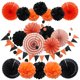 thumbnail image 1 of 1 set de halloween banners de halloween decoraciones de fiestas de halloween banner, 1 of 6