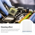 thumbnail image 4 of Dust Pen, Long Lasting  Swab Silicone Pen High Viscosity Aging  Anti Static Comfortably Grasp  For Impurities, 4 of 8