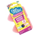 thumbnail image 2 of Dishmatic Wonder Washee Refills 2pk, 2 of 2