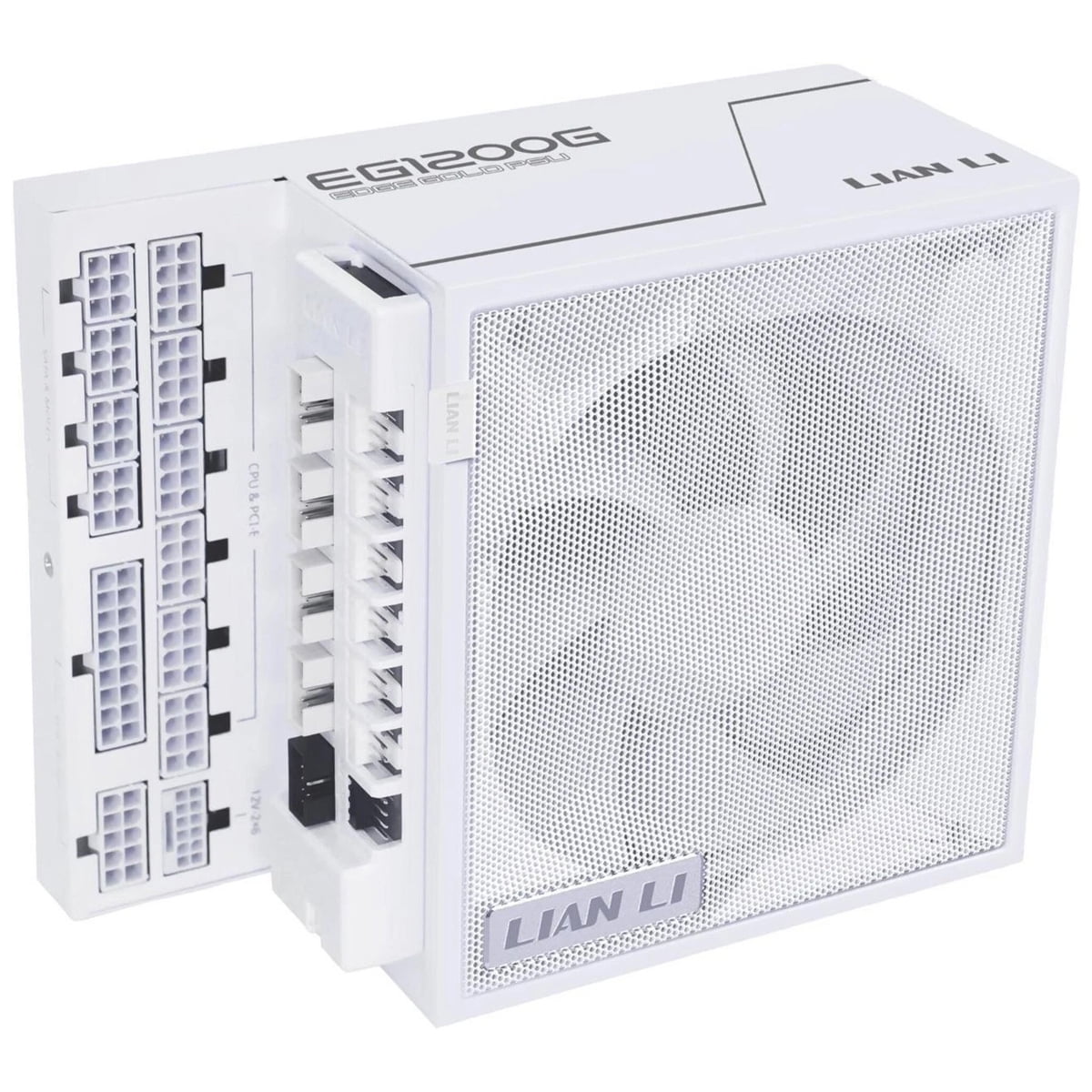Lian-Li Lian-Li PS EG1300 1300W 80+ Platinum Full Modular ATX