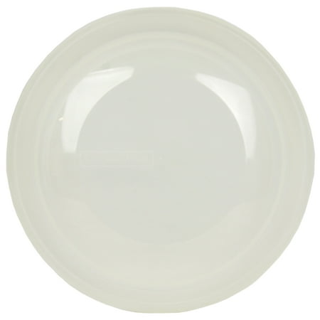Corningware Replacement Lid 2.5Qt Clear Round Storage Cover for French White Baking Dishes (sold