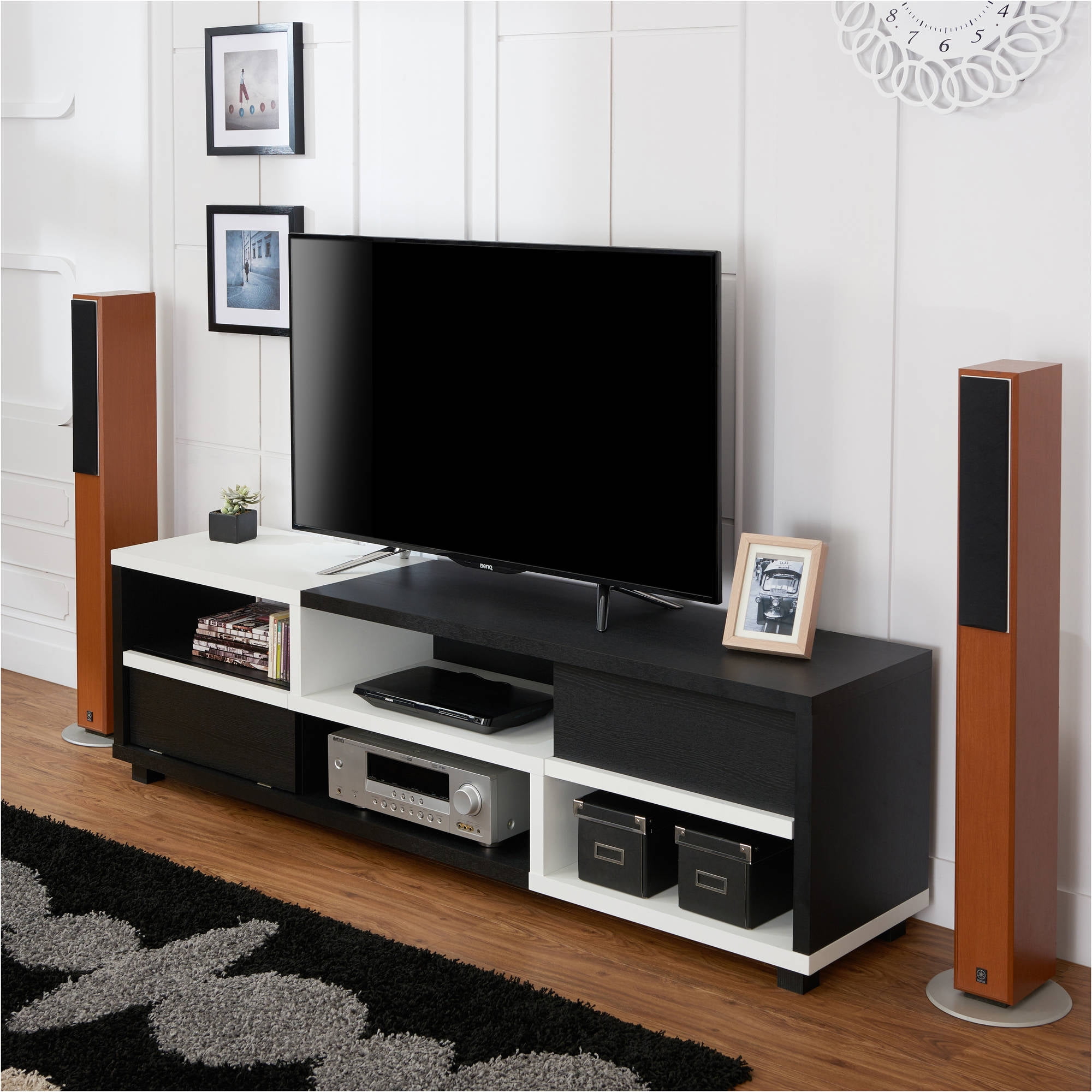 tv stands & entertainment centers - walmart tv stands & entertainment centers - walmart