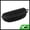 Black, variant on Unique Bargains Zipper Eyeglasses Bag Simple Portable Eyeglasses Storage Black