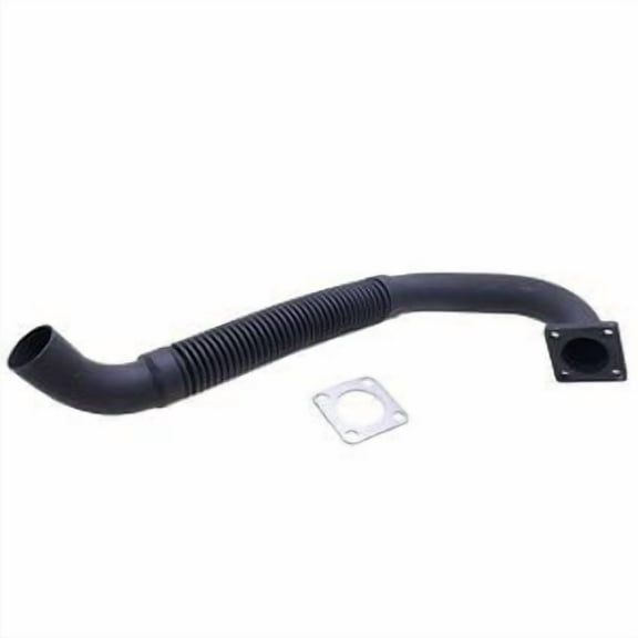 CARTEX Exhaust Tube Muffler Pipe 6701151 for FITS Bobcat Loader 751 753 763 773 7753 S130 S150 S160 S175 S185 T140