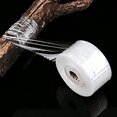 thumbnail image 5 of Grafting Tape for Trees | 2-Pack Self-Adhesive Plants Grafting Wrap | 0.8 inch & 1.2 inch Width | 328 Feet Long Polyethylene Film | Fruit Tree Grafting Supplies for Citrus, Peach, Persimmon, 5 of 5