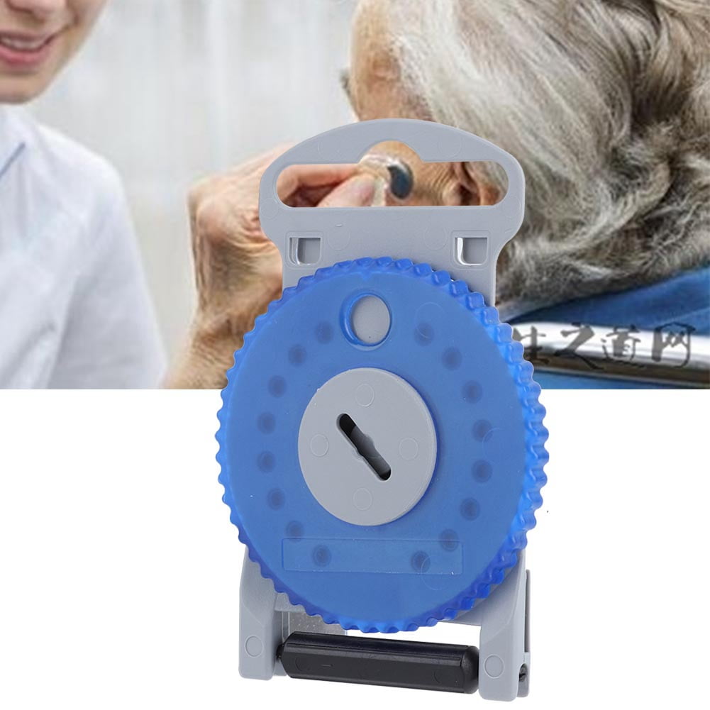 OTVIAP HF4 Pro Hearing Aid Protection Earwax Guards Filters Cover For