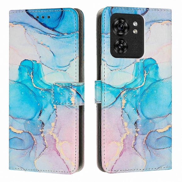 Marble Design Smartphone Cover Protector Case for Mobile Devices