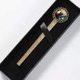 thumbnail image 5 of Yak Lace Bookmark in Antique Bronze: a Must-Have Gift for Book Lovers and Readers – Sophisticated Bookmarks, Book Markers, and Book Marks, 5 of 5