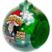 Warheads Wh Scrambler Sour Ornament 4.23unit