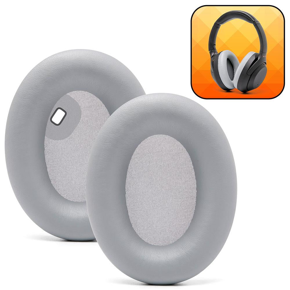 Replacement Ear Pads For Sony WH1000XM4 OverEar Headphones