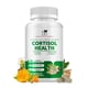 thumbnail image 1 of Suplemento de cortisol MABEFY Cortisol Manager 10 en 1 60 cápsulas, 1 of 6
